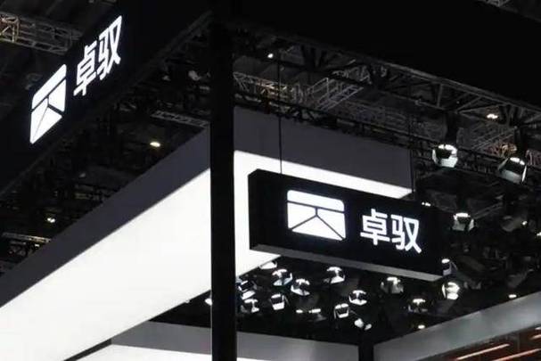 卓驭科技用无人机技术造卡车,效率能提多少?